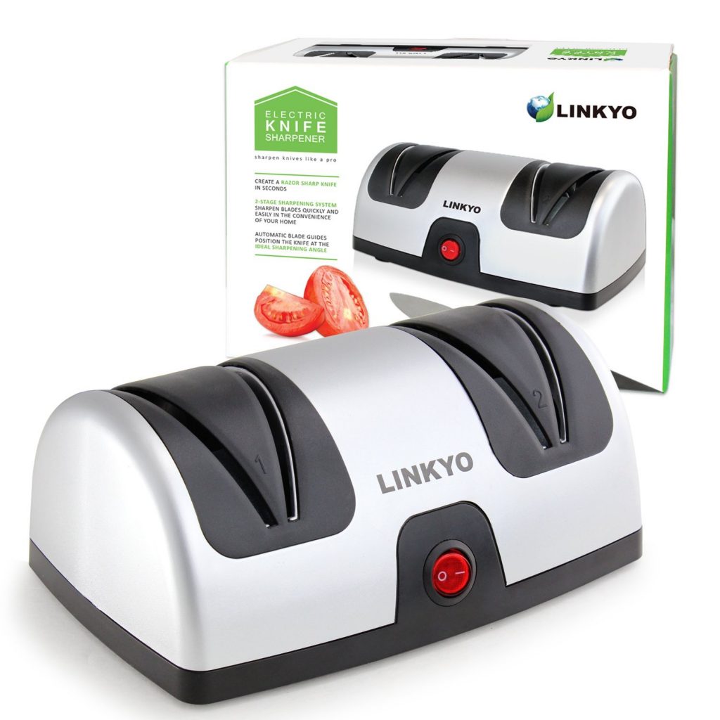 LINKYO Knife Sharpener