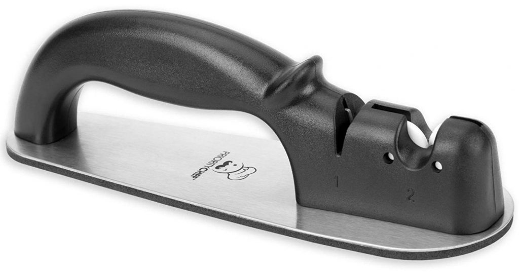 PriorityChef Precision Knife Sharpener