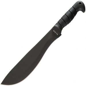 Ka-Bar Black Cutlass Machete