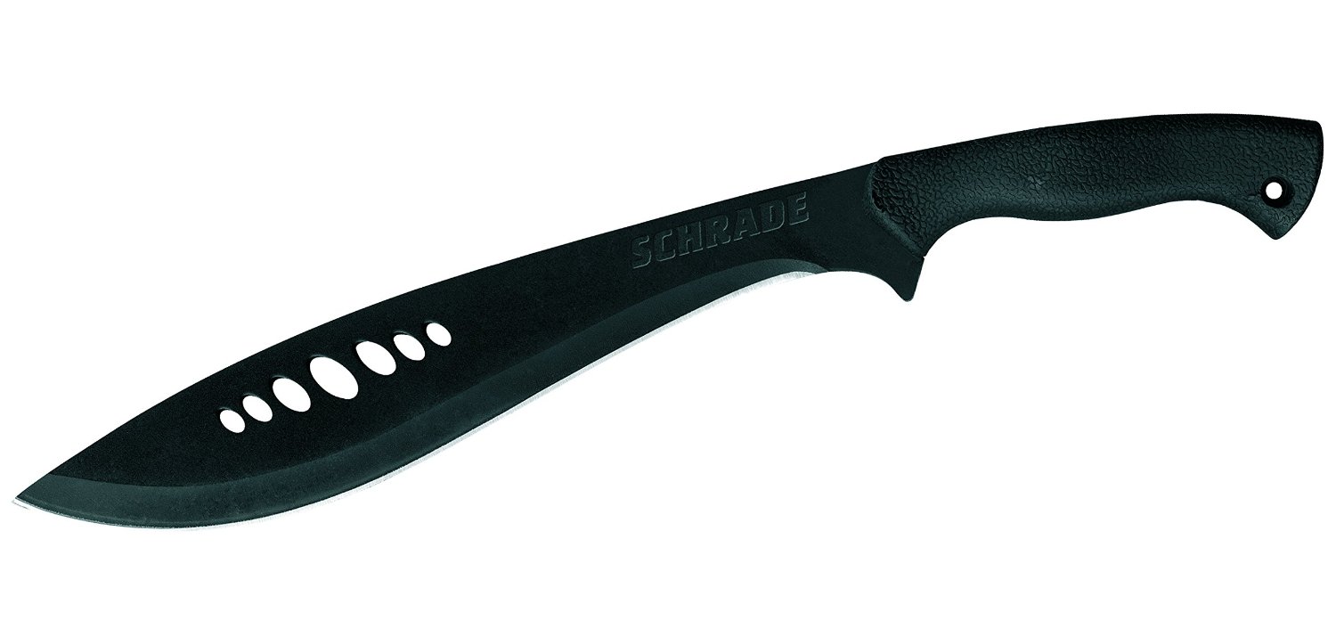 Buyer's Guide to the Best Machetes with TOP 10 Machete Reviews