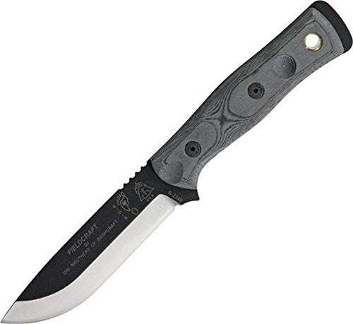 Tops Knives B.O.B. Brothers of Bushcraft Knife