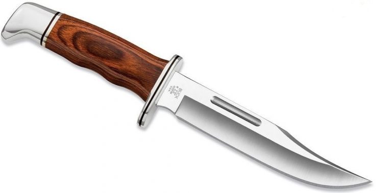 Buck 119 Review – A Look at the Timeless Classic - Ask Lancelot